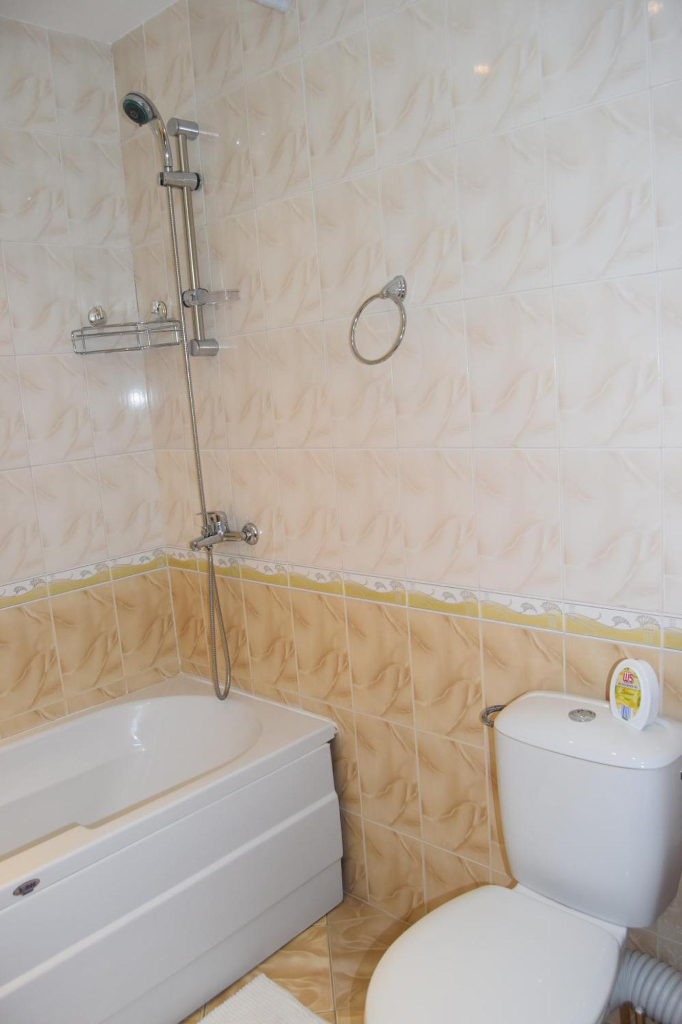 Bright Studio With Parking & Pool Sveti Vlas Exteriör bild